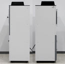 SP Scientific VirTis 25L Genesis SQ EL-85 Stoppering Pilot Freeze Dryer
