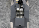 Sartorius Reed BioWelder TC Automated Sterile Tube Welder BWTC 457