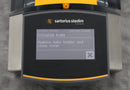 Sartorius Reed BioWelder TC Automated Sterile Tube Welder BWTC476