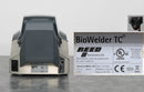 Sartorius Reed BioWelder TC Automated Sterile Tube Welder BWTC476