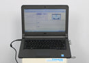 Covaris M220 Focused-Ultrasonicator with Laptop and SonoLab 7