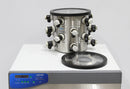 Labconco FreeZone 12 Plus Floor Freeze Dryer with 16-Port Drum Manifold 230V