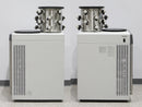 Labconco FreeZone 12 Plus Floor Freeze Dryer with 16-Port Drum Manifold 230V