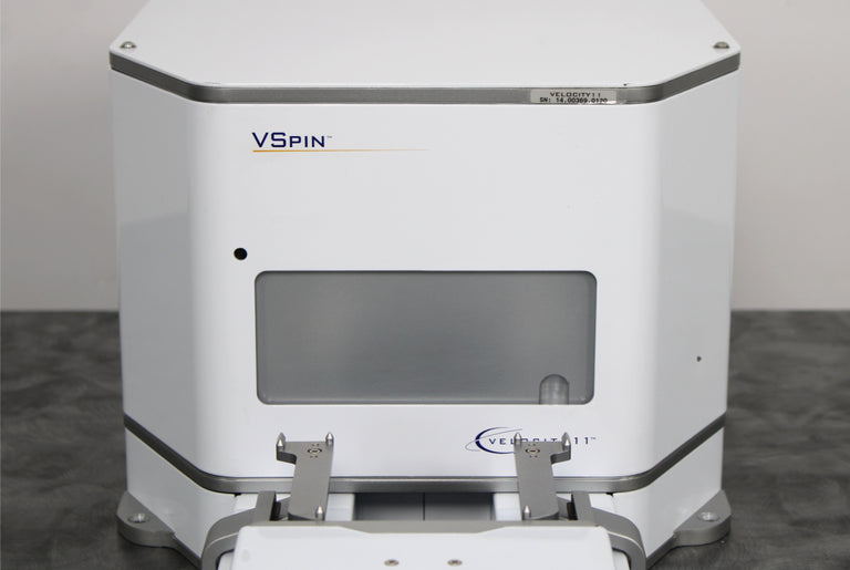 Velocity11 VSpin Microplate Centrifuge 05187.001 with Access2 Microplate Loader