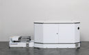 Velocity11 VSpin Microplate Centrifuge 05187.001 with Access2 Microplate Loader