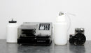 BioTek ELX405 Select CW Microplate Washer with Vacuum Pump and Bottles