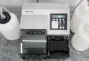 BioTek ELX405 Select CW Microplate Washer with Vacuum Pump and Bottles