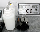 BioTek ELX405 Select CW Microplate Washer with Vacuum Pump and Bottles