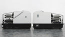 BioTek ELX405 Select CW Microplate Washer with Vacuum Pump and Bottles
