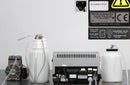 BioTek ELX405 Select CW Microplate Washer with Vacuum Pump and Bottles