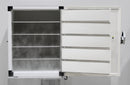 Thermo Scientific TSX Series TSX70086A ULT Upright Ultra-Low Temperature Freezer