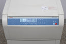 Thermo Heraeus Multifuge X3 FR Floor Centrifuge 120V and F15-8x50cy Rotor