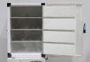 Thermo Scientific TSU600D Upright ULT Ultra-Low Temperature Freezer 208/230V