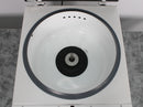 Beckman Coulter Allegra 6 Benchtop Centrifuge 366802 w/ GH-3.8 Rotor and Buckets