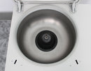 Thermo Sorvall Legend RT+ Benchtop Centrifuge 120V 75004377 and Rotor 75006445