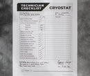 Thermo Shandon Epredia CryoStar NX70 HOMVP Cryostat Microtome