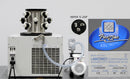 Labconco FreeZone 4.5L -105°C Benchtop Freeze Dryer 115V with 12-Port Manifold