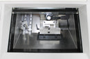 Leica CM 3050S-3-1-1 Cryostat Microtome with Blade Holder and Foot Switch