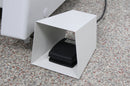 Leica CM 3050S-3-1-1 Cryostat Microtome with Blade Holder and Foot Switch