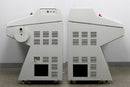 Leica CM 3050S-3-1-1 Cryostat Microtome with Blade Holder and Foot Switch