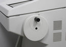 Leica CM 3050S-3-1-1 Cryostat Microtome with Blade Holder and Foot Switch