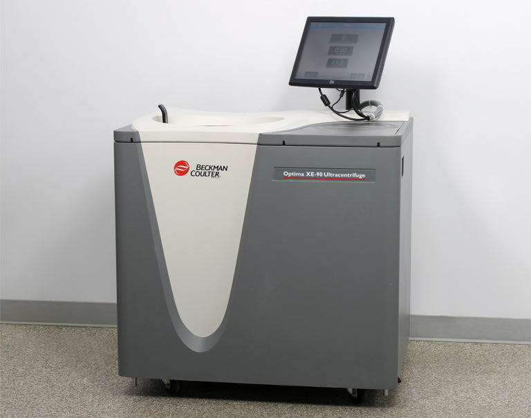 Beckman Coulter Optima XE-90 Floor Ultracentrifuge 200-240V A94471