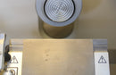 Leica CM1850-3-1 Cryostat Microtome with Blade Holder