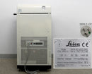 Leica CM1850-3-1 Cryostat Microtome with Blade Holder