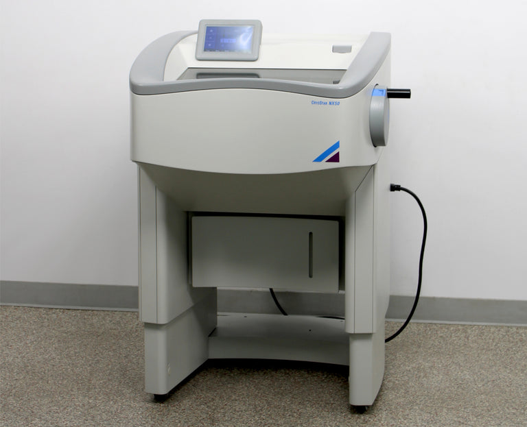 Thermo Shandon CryoStar NX50 HOPD Cryostat Microtome