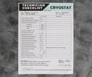 Thermo Shandon CryoStar NX50 HOPD Cryostat Microtome