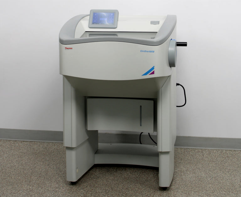 Thermo Scientific Microm CryoStar NX50 HOVPD Cryostat Microtome