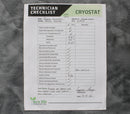 Thermo Scientific Microm CryoStar NX50 HOVPD Cryostat Microtome