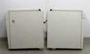 Beckman Coulter Avanti J-E 369001 High-Speed Refrigerated Floor Centrifuge