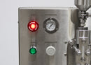 Avestin EmulsiFlex-C3 115V High-Pressure Homogenizer 3L/hour Capacity