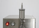 Avestin EmulsiFlex-C3 115V High-Pressure Homogenizer 3L/hour Capacity