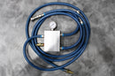 Avestin EmulsiFlex-C3 115V High-Pressure Homogenizer 3L/hour Capacity