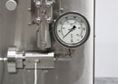 Avestin EmulsiFlex-C3 115V High-Pressure Homogenizer 3L/hour Capacity