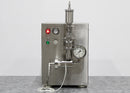 Avestin EmulsiFlex-C3 115V High-Pressure Homogenizer 3L/hour Capacity