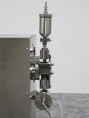 Avestin EmulsiFlex-C3 115V High-Pressure Homogenizer 3L/hour Capacity