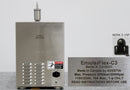 Avestin EmulsiFlex-C3 115V High-Pressure Homogenizer 3L/hour Capacity