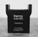 x4 Thermo Scientific 75003618 ABI Buckets w/TaqMan Array Card Holders forTX-750