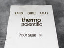 x4 Thermo Scientific 75003618 ABI Buckets w/TaqMan Array Card Holders forTX-750