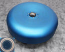 Beckman Coulter J-Lite JLA-8.1000 Centrifuge Fixed Angle Rotor 636688 No Buckets