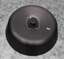 Beckman Coulter J-Lite JLA-8.1000 Centrifuge Fixed Angle Rotor 636688 No Buckets