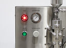 Avestin EmulsiFlex-C3 115V High Pressure Homogenizer 3L/hour Capacity