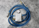 Avestin EmulsiFlex-C3 115V High Pressure Homogenizer 3L/hour Capacity