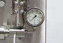 Avestin EmulsiFlex-C3 115V High Pressure Homogenizer 3L/hour Capacity