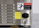 Avestin EmulsiFlex-C3 115V High Pressure Homogenizer 3L/hour Capacity