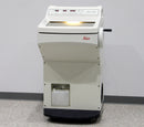 Leica CM 1850-3-1 Cryostat Microtome and Blade Holder