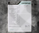 Leica CM 1850-3-1 Cryostat Microtome and Blade Holder